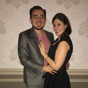 Meet your Posher, Danielle
